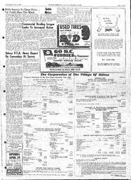 Saanich Peninsula And Gulf Islands Review Wed, April 26, 1961 (Page 9)