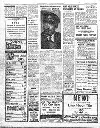 Saanich Peninsula And Gulf Islands Review Wed, June 28, 1967 (Page 10)