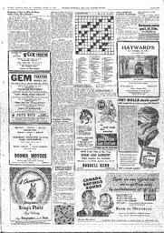 Saanich Peninsula And Gulf Islands Review Wed, October 18, 1950 (Page 5)