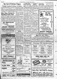 Saanich Peninsula And Gulf Islands Review Wed, December 4, 1963 (Page 10)