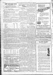 Sidney And Islands Review Thu, July 10, 1924 (Page 4)