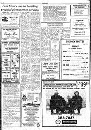 The Sidney Review Wed, October 19, 1977 (Page 12)