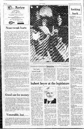 The Review Wed, December 22, 1982 (Page 4)