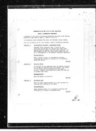 1990-04-05 - City of Port Coquitlam - Parks & Recreation Committee - Agenda and Minutes