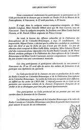   LE RÉVERBÈRE, 1993   , page 8