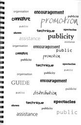   RÉPERTOIRE DES RESSOURCES CULTURELLES, 1999-2001   , page 9