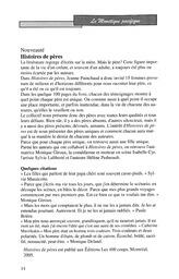   LE MOUSTIQUE PACIFIQUE, 2006   , page 14