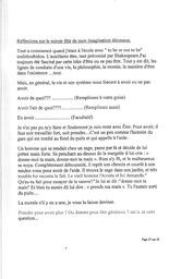   L'ANSE-AU-SABLE, 2009   , page 27
