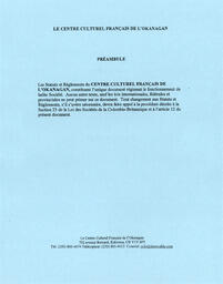   L'ANSE-AU-SABLE, 2006   , page 19