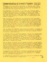   LE CORNOUILLER, 1973   , page 3