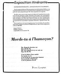   LE REFLET, 1980   , page 7