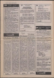 Le Soleil de Colombie, May 4, 1984, page 4