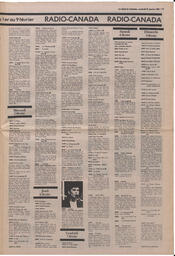 Le Soleil de Colombie, January 31, 1986, page 13