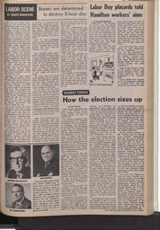   The Pacific Tribune - Friday, September 15, 1972   , page 5