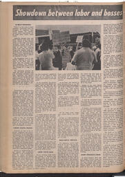   The Pacific Tribune - Friday, August 29, 1969   , page 4