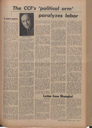   The Pacific Tribune - Friday, July 15, 1949   , page 5