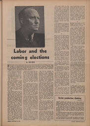   The Pacific Tribune - Friday, January 30, 1948   , page 11