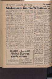   The Pacific Tribune - Friday, September 26, 1958   , page 2