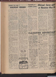   The Pacific Tribune - Friday, May 9, 1958   , page 6