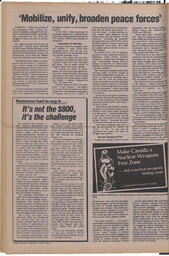   The Pacific Tribune - Friday, February 18, 1983   , page 10