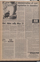  The Pacific Tribune - Friday, May 16, 1975   , page 2