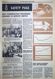   The Western Canadian Lumber Worker, Vol. XXXVIII No.1, Jan. 1970   , page 5