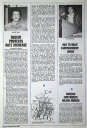   The Western Canadian Lumber Worker, Vol. XLVIII No. 9, Oct. 1980   , page 10