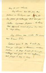 Vance note: 18-Aug-35