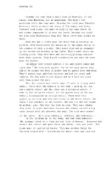 Biography of Grandma Lee