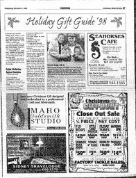 The Peninsula News Review Wed, December 9, 1998 (Page 29)