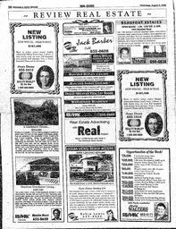 The Peninsula News Review Wed, August 5, 1998 (Page 29)