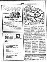 The Peninsula News Review Wed, October 18, 2000 (Page 28)