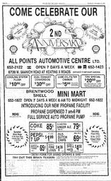 The Review Wed, September 24, 1986 (Page 8)
