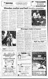 The Review Wed, June 4, 1986 (Page 13)
