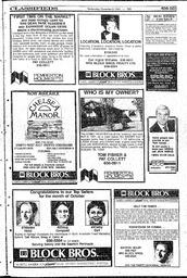 The Review Wed, November 8, 1989 (Page 53)