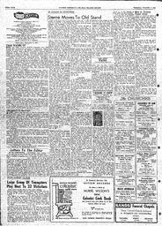 Saanich Peninsula And Gulf Islands Review Wed, December 4, 1963 (Page 4)