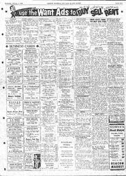 Saanich Peninsula And Gulf Islands Review Wed, February 5, 1958 (Page 5)
