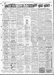 Saanich Peninsula And Gulf Islands Review Wed, January 30, 1957 (Page 5)