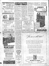 Saanich Peninsula And Gulf Islands Review Wed, May 28, 1947 (Page 7)