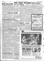 Saanich Peninsula And Gulf Islands Review Wed, June 15, 1966 (Page 6)