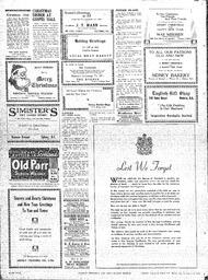 Saanich Peninsula And Gulf Islands Review Wed, December 25, 1940 (Page 4)