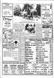 The Sidney Review Wed, July 4, 1979 (Page 9)