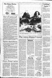 The Sidney Review Wed, January 6, 1982 (Page 4)