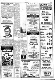 The Sidney Review Wed, March 26, 1975 (Page 7)