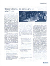   PARENTHÈSE, 2009   , page 5
