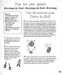   LE JOURNAL DE TIRE LIRE, 1995   , page 13