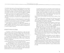   LE CHRONOGRAPHE, 1985   , page 5