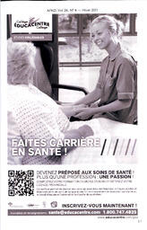   LA VOIX DES KOOTENAYS, 2011   , page 17