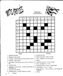   LE R�VERB�RE �CLAIR�, 2002   , page 22