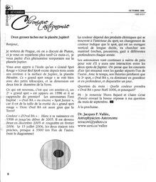   LE RÉVERBÈRE, 2006   , page 8